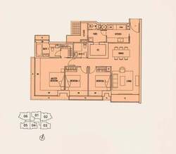 One Devonshire (D9), Condominium #609191951